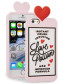 ban.do Love Potion iPhone 5 5s SE Case - Pink