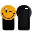 Big Yellow Happy Face Silicone Case iPhone 6 6s