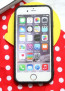 Emoji "Kiss" iPhone 6 6s Plus Case
