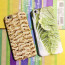 iPhone 6 6s Food Case - Lettuce