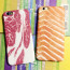 iPhone 6 6s Food Case - Salmon