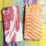 iPhone 6 6s Plus Food Case - Salmon
