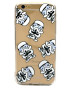 Star Wars Stormtropper Googly Eyes iPhone SE 5s 5 Case