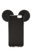 Iphoria Collection Stripy Bear for iPhone 6 6s Plus
