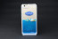 Frozen Elsa Water Case for iPhone SE 5 5s