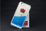 Mickey Mouse Donald Duck Water Case for iPhone SE 5 5s