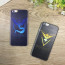 Pokemon Go Blue Team Mystic iPhone 6 6s Case