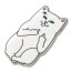 RIPNDIP Lord Nermal iPhone 6 6s Case