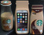 Starbucks Frappuccino Silicone Case iPhone 6 6s Plus