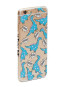 Skinnydip Dinosaur Googly Eyes iPhone 6 6s Case