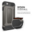 Spigen Tough Armor Tech iPhone 6 6s Case Gunmetal