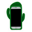 Cactus Silicone Case for iPhone 6 6s