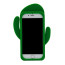 Cactus Silicone Case for iPhone 6 6s Plus