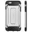 Spigen Tough Armor Tech iPhone 6 6s Plus Case Satin Silver