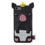 Cute 3D Pig iPhone 7 Plus Case