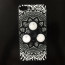 iPhone 6 6s LED Fidget Spinner Case