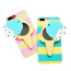 Ice Cream Mirror iPhone 7 Case