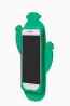 Kate Spade Silicone Cactus iPhone 6 6s Case