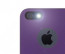 Moshi iGlaze Slim Case Purple for iPhone 5