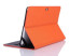 Samsung Galaxy Note 10.1 Book Cover Orange