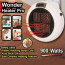 Wonder Heater Pro Portable Handy Heater 900W