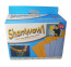 ShamWow The Original Super Absorbent Multi-Purpose Cleaning Shammy Towel Cloth