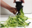 Thermomix Spiral Slicer With Cleaning Brush