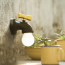 Faucet Shape Night Light