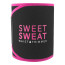Sports Research Sweet Sweat Premium Waist Trimmer