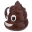 Poop Emoji Mug