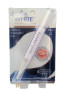 Dazzling White Teeth Whitening Pen, Dr. Fresh 12 Pack