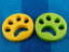 FurZapper 2-Pack- Pet Hair Remover for Laundry