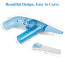 My Lil Duster Brush Cleaner Dirt Remover Portable Handheld Vacuum