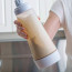 Whiskware Pancake Batter Mixer with Blender Ball Wire Whisk