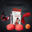 Boxing Ball Reflex Training MMA Boxing Ball On String