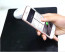 Qi Wireless Charging Mouse Pad