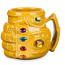 Marvel Thanos Infinity Gauntlet Mug