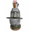 Moai Stone Pencil Holder