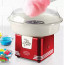 Retro Cotton Candy Maker - Red