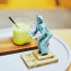 Statue of Liberty Pen Holder