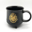 Harry Potter (Hogwarts Crest) Cauldron Ceramic Mug