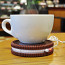 USB Cup Warmer Hot Cookie