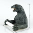 Toilet Paper Holder Godzilla Tissue Holder