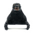 Toilet Paper Holder Godzilla Tissue Holder
