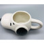 Peanuts Snoopy Sculpted Ceramic Mug