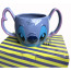 Lilo and Stitch 3D Mug