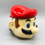 Mario 3D Mug