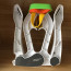 Wonder Arms Arm Upper Body Workout Machine