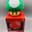 Paladone Green 1Up Mushroom Light