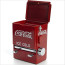 TableCraft Coca-Cola Vending Machine Toothpick Dispenser
